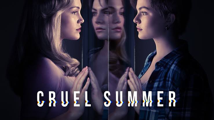 Cruel Summer - Vj Ulio